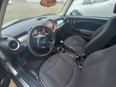 MINI Clubman 1.6 16V One (72kW) usata Morengo