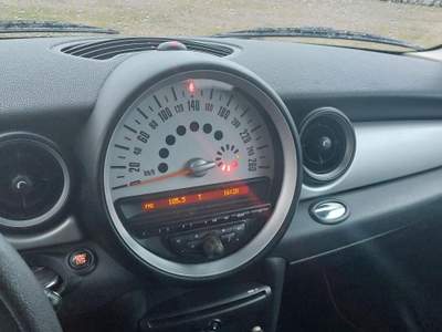 MINI Clubman 1.6 16V One (72kW) usata Morengo