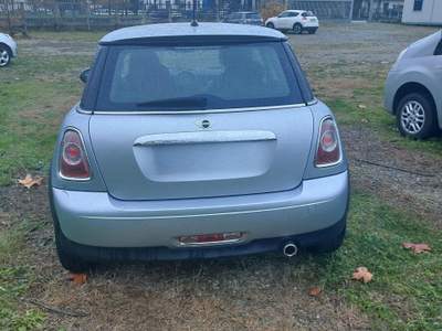 MINI Clubman 1.6 16V One (72kW) usata Morengo