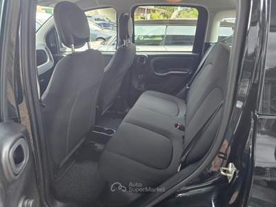 Fiat Panda FireFly S&S Hybrid usata SINISCOLA