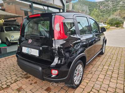 Fiat Panda FireFly S&S Hybrid usata SINISCOLA