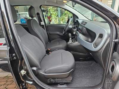 Fiat Panda FireFly S&S Hybrid usata SINISCOLA