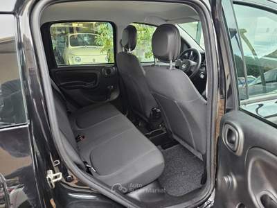 Fiat Panda FireFly S&S Hybrid usata SINISCOLA