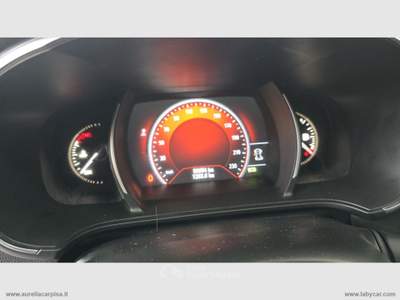 Renault Mégane Mégane dCi 8V 110 CV Energy Zen Grigio usata San Giuliano Terme
