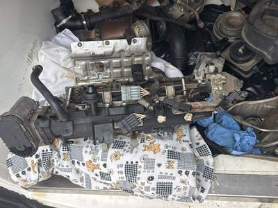 Opel Combo Carrozzeria e interni buone condizioni usata Santeramo in Colle