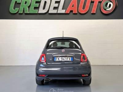 Fiat 500 Sport 1.3 MJT 95CV Grigio usata Caino
