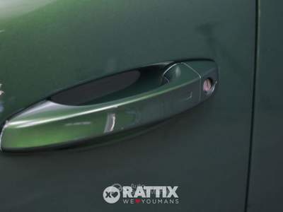 Peugeot 308 308 1.2 puretech t gt s&s 130cv eat8 Verde usata Barzago