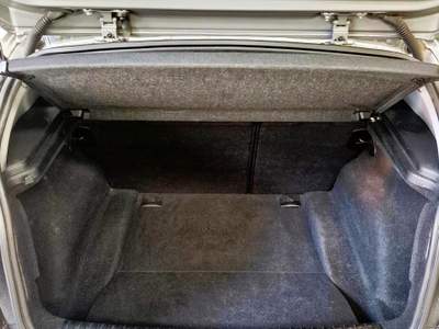 BMW Serie 1 118d Pronta all'uso, meccanicamente in ordine Grigio usata Caino
