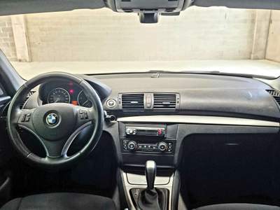 BMW Serie 1 118d Pronta all'uso, meccanicamente in ordine Grigio usata Caino
