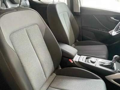 Audi Q2 Splendida Q2 Sline 35 Bianco usata Fiorenzuola d'Arda