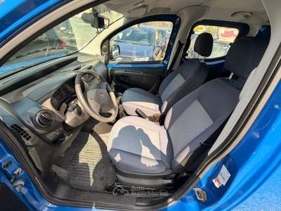 Peugeot Bipper PEUGEOT BIPPER TEPEE 1.3 HDI 2011 usata Torino