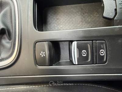 Renault Mégane Ok neopatentato Bianco usata Farnese