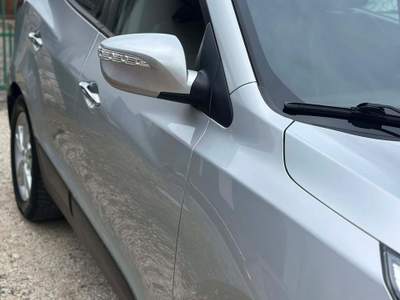 Hyundai ix35 COMFORT EU5B KMCERT UNICOPR usata Odolo