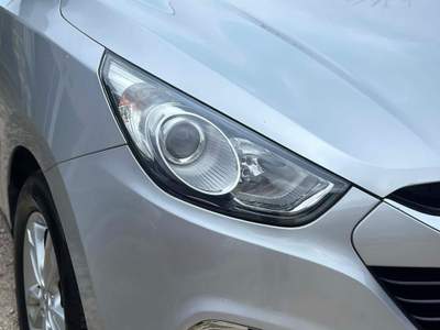 Hyundai ix35 COMFORT EU5B KMCERT UNICOPR usata Odolo