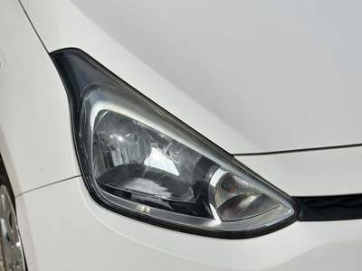 Hyundai i10 GPL ECONEXT NEOPAT KMCERT GAR usata Odolo