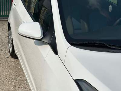 Hyundai i10 GPL ECONEXT NEOPAT KMCERT GAR usata Odolo