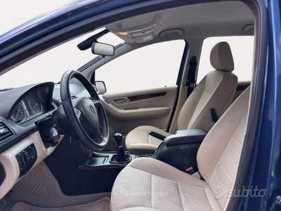 Mercedes-Benz Classe A A 160 BlueEFFICIENCY Style Unico p usata Arzano