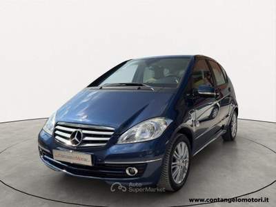 Mercedes-Benz Classe A A 160 BlueEFFICIENCY Style Unico p usata Arzano