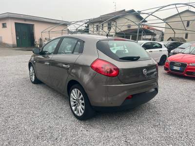 Fiat Bravo 120 CV DPF Active usata Bulgarograsso