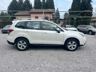 Subaru Forester Trend usata Bulgarograsso