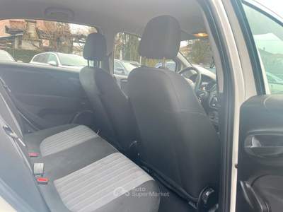 Fiat Punto II S&S 95 CV 5 porte Street NEO usata Bulgarograsso