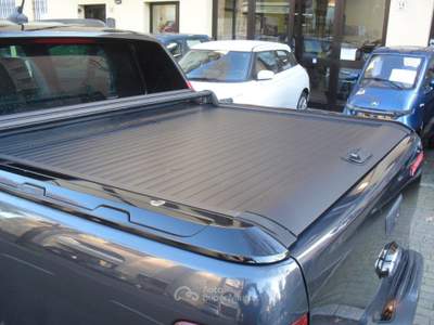 Ford Ranger Thunder 2.0 TDCi aut. 213 CV Wildtrak usata Sorbolo Mezzani