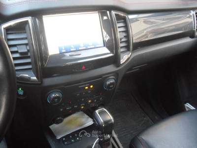 Ford Ranger Thunder 2.0 TDCi aut. 213 CV Wildtrak usata Sorbolo Mezzani