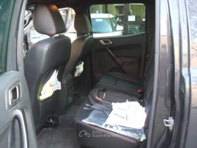 Ford Ranger Thunder 2.0 TDCi aut. 213 CV Wildtrak usata Sorbolo Mezzani