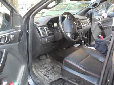 Ford Ranger Thunder 2.0 TDCi aut. 213 CV Wildtrak usata Sorbolo Mezzani