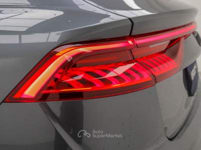 Audi Q8 Q8 50 Tdi 286 Cv Quattro Tiptronic Sport Grigio usata Cassola