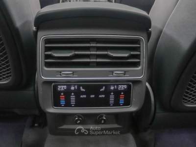 Audi Q8 Q8 50 Tdi 286 Cv Quattro Tiptronic Sport Grigio usata Cassola