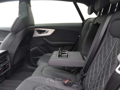 Audi Q8 Q8 50 Tdi 286 Cv Quattro Tiptronic Sport Grigio usata Cassola