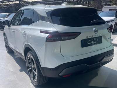Nissan Qashqai e-Power Tekna+ usata Taranto