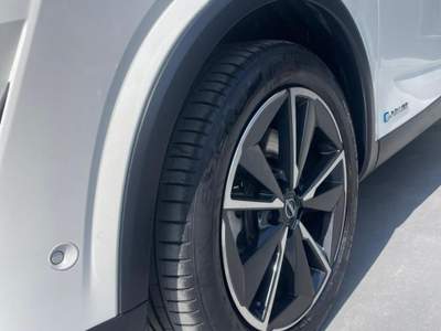 Nissan Qashqai e-Power Tekna+ usata Taranto