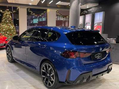 BMW Serie 1 118d 118d MSport Pro usata Taranto