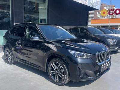 BMW X1 sDrive20d Msport usata Taranto