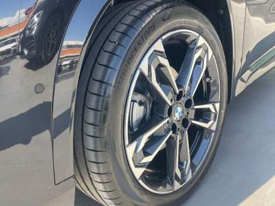 BMW X1 sDrive20d Msport usata Taranto