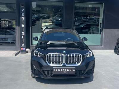 BMW X1 sDrive20d Msport usata Taranto