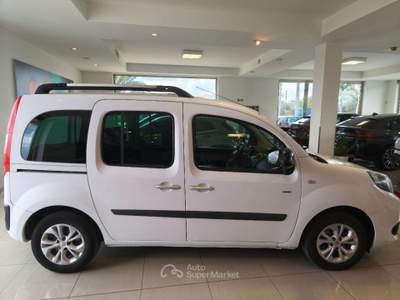 Renault Kangoo 1.5 dCi 110 CV 5p. S&S Limited Grigio usata San Michele Salentino