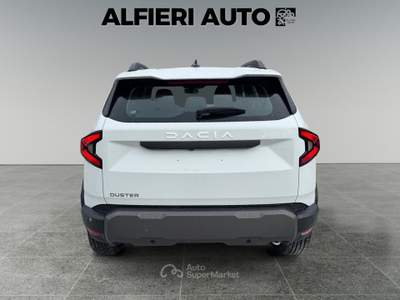 Dacia Duster 1.2 Eco-G GPL 120cv Expression Km0 *Prezzo Reale* Bianco usata Calenzano