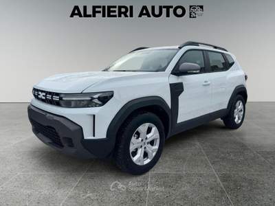 Dacia Duster 1.2 Eco-G GPL 120cv Expression Km0 *Prezzo Reale* Bianco usata Calenzano