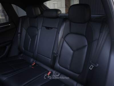 Porsche Macan Porsche Macan 3.0 Diesel S PROMOZIONE Tetto Panoramico Unicoproprietario Bianco usata Torino
