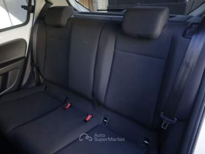 Volkswagen up! Volkswagen up! 1.0 5p. sport up! BlueMotion Technology Unicoproprietario Bianco usata Torino