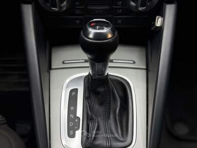 Audi A3 SPORTBACK 5P 2.0 tfsi 200CV EURO5 QUATTRO usata Sesto San Giovanni