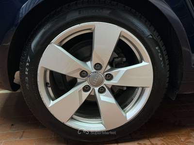 Audi A3 SPORTBACK 5P 2.0 tfsi 200CV EURO5 QUATTRO usata Sesto San Giovanni
