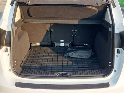 Ford C-Max Ford C Max 1.5 TDCi Buseniss Bianco usata Scandiano