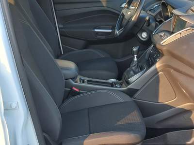Ford C-Max Ford C Max 1.5 TDCi Buseniss Bianco usata Scandiano