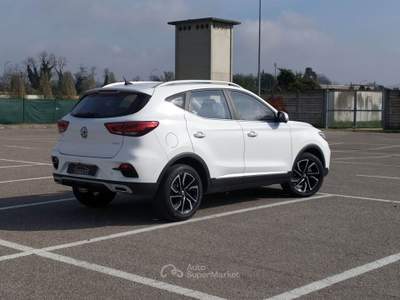MG ZS MG ZS 1.5 VTi-TECH Luxury #9925 Bianco usata Legnago