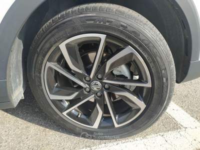 MG ZS MG ZS 1.5 VTi-TECH Luxury #9925 Bianco usata Legnago