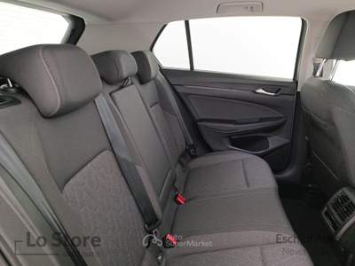 Volkswagen Golf 1.5 tsi ehybrid edition plus 204cv dsg Argento usata Pisa